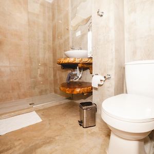 Habitación Económica con 2 Camas Individuales